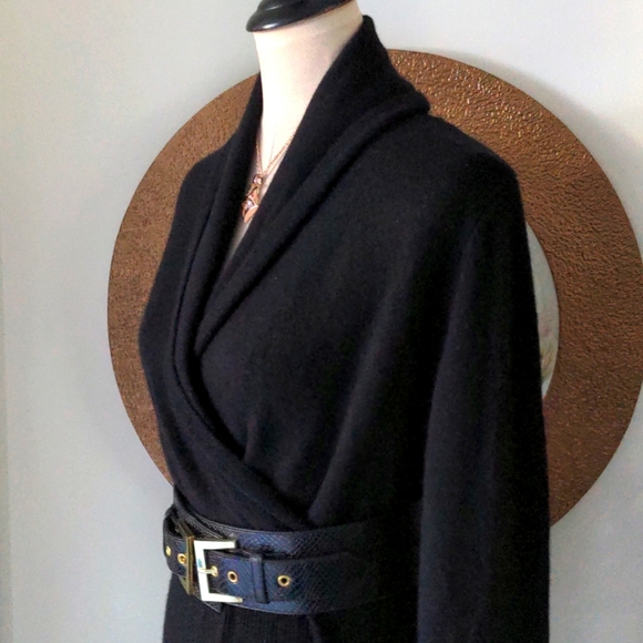 COPY - Ann Taylor Cashmere dress. Had 2 of them. - Picture 6 of 14